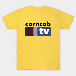 Corncob TV T-Shirt